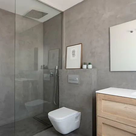 Casa Moderna Con Piscina Y Vistas Al Bosque. Βίλα *