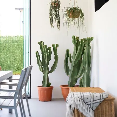 Casa Moderna Con Piscina Y Vistas Al Bosque. Βίλα *